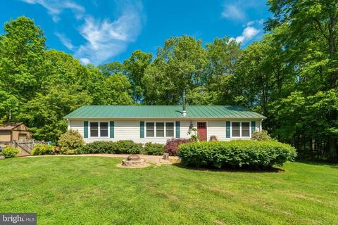 8007 Taylor Rd, Catlett, VA 20119 photo 3