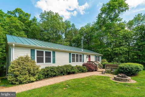 8007 Taylor Rd, Catlett, VA 20119 photo 2