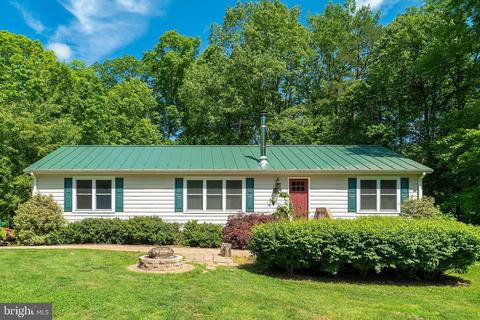 8007 Taylor Rd, Catlett, VA 20119 photo 1
