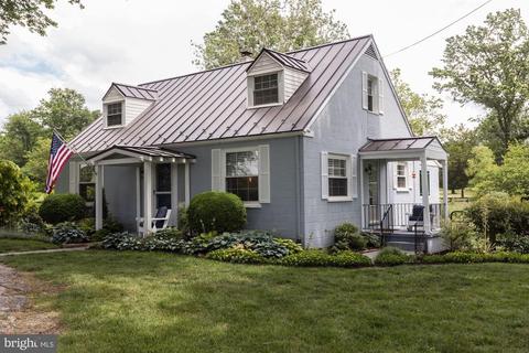 2773 Crenshaw Rd, Marshall, VA 20115 photo 1
