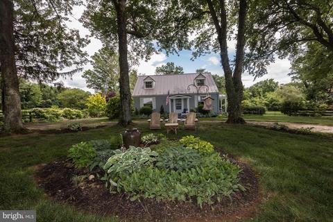 2773 Crenshaw Rd, Marshall, VA 20115 photo 4