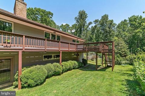 10151 Highland Dr, Marshall, VA 20115 photo 29