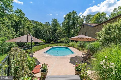 10151 Highland Dr, Marshall, VA 20115 photo 35
