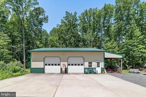 10151 Highland Dr, Marshall, VA 20115 photo 33