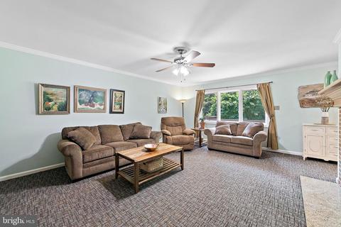 10151 Highland Dr, Marshall, VA 20115 photo 17