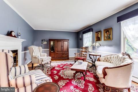 5538 Beverleys Mill Rd, Broad Run, VA 20137 photo 5