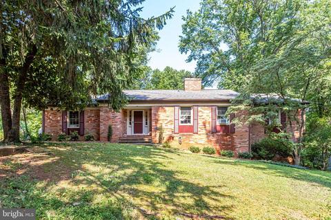5538 Beverleys Mill Rd, Broad Run, VA 20137 photo 1