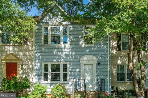 721 Pine Tree Ct, Warrenton, VA 20186 photo 1