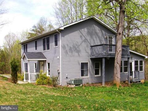6677 Leeds Manor Rd, Marshall, VA 20115 photo 1