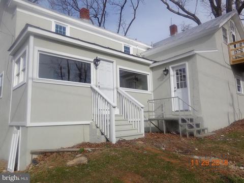 10026 Crest Hl, Marshall, VA 20115 photo 1