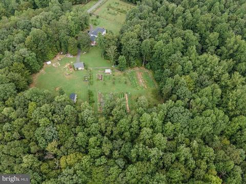 8113 Dulins Ford Rd, Marshall, VA photo 8