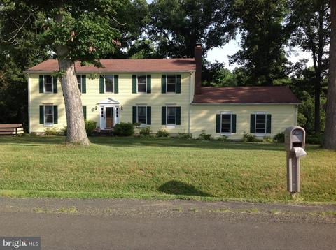 10044 Wesley Chapel Rd, Marshall, VA 20115 photo 1