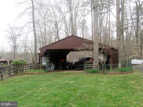 10044 Wesley Chapel Rd, Marshall, VA 20115 photo 3
