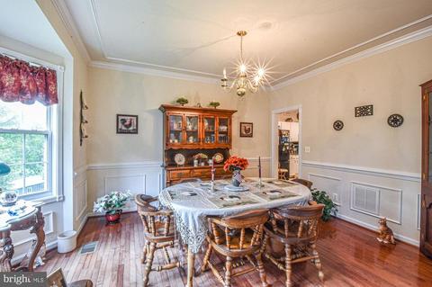 3165 Cabin Run Ln, Markham, VA 22643 photo 40