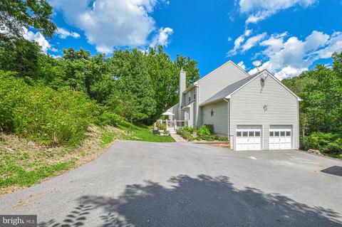 3165 Cabin Run Ln, Markham, VA 22643 photo 9