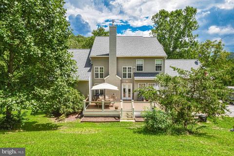 3165 Cabin Run Ln, Markham, VA 22643 photo 7