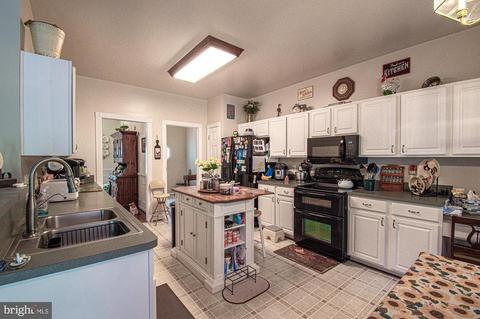 3165 Cabin Run Ln, Markham, VA 22643 photo 37