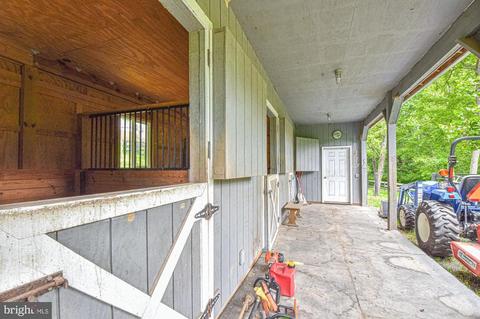 3165 Cabin Run Ln, Markham, VA 22643 photo 17