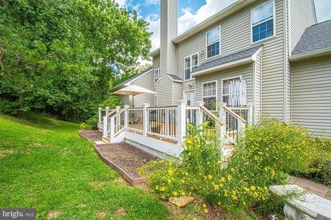 3165 Cabin Run Ln, Markham, VA 22643 photo 14