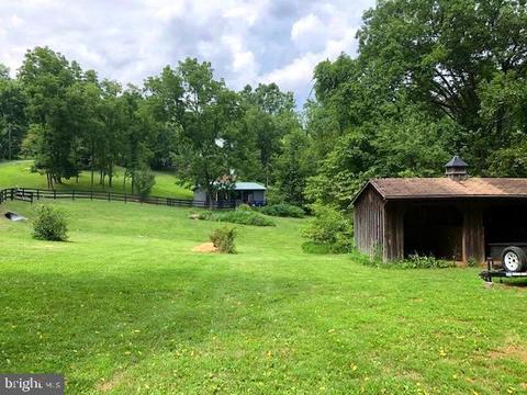 3165 Cabin Run Ln, Markham, VA 22643 photo 64