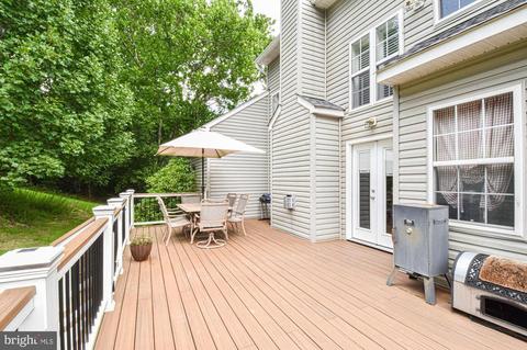 3165 Cabin Run Ln, Markham, VA 22643 photo 15