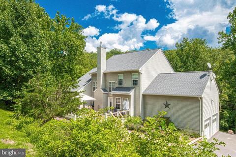 3165 Cabin Run Ln, Markham, VA 22643 photo 8