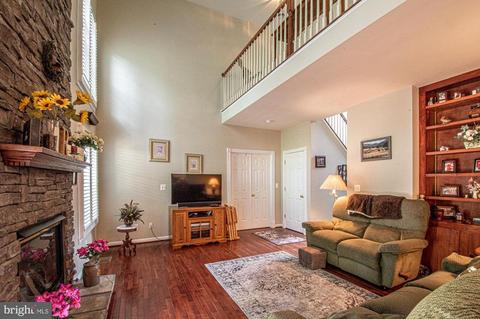 3165 Cabin Run Ln, Markham, VA 22643 photo 26