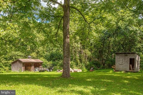 3165 Cabin Run Ln, Markham, VA 22643 photo 19