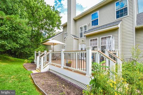 3165 Cabin Run Ln, Markham, VA 22643 photo 11