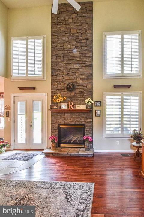 3165 Cabin Run Ln, Markham, VA 22643 photo 24