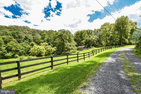 3165 Cabin Run Ln, Markham, VA 22643 photo 63