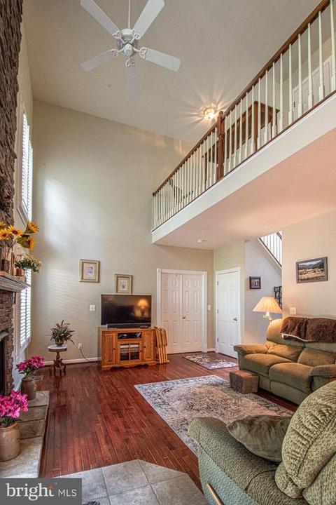 3165 Cabin Run Ln, Markham, VA 22643 photo 25