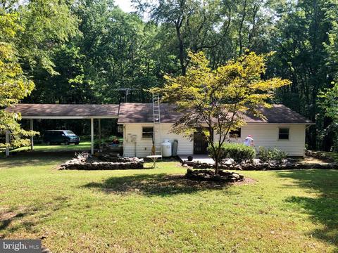 9217 Devonshire Ln, Marshall, VA 20115 photo 7