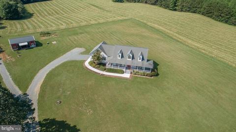13674 Silver Hill Rd, Sumerduck, VA 22742 photo 9