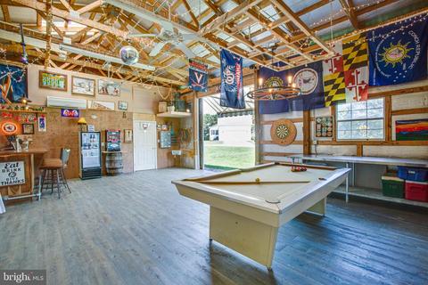 13674 Silver Hill Rd, Sumerduck, VA 22742 photo 59