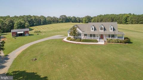 13674 Silver Hill Rd, Sumerduck, VA 22742 photo 8
