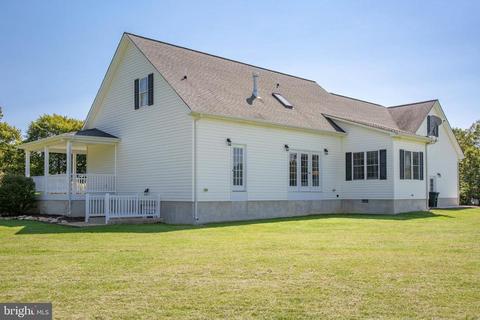13674 Silver Hill Rd, Sumerduck, VA 22742 photo 64