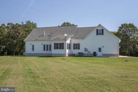 13674 Silver Hill Rd, Sumerduck, VA 22742 photo 67