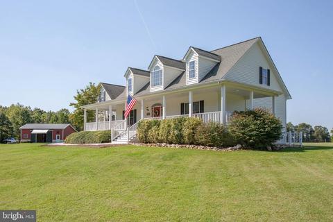 13674 Silver Hill Rd, Sumerduck, VA 22742 photo 3