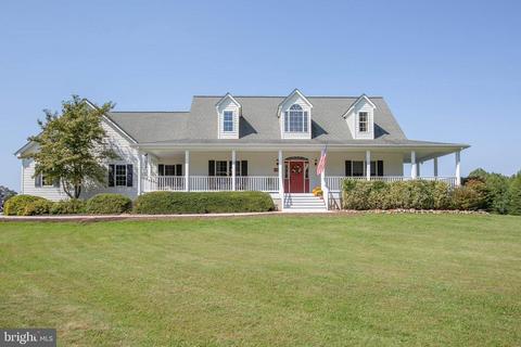 13674 Silver Hill Rd, Sumerduck, VA 22742 photo 1
