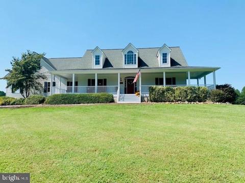 13674 Silver Hill Rd, Sumerduck, VA 22742 photo 74