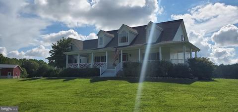 13674 Silver Hill Rd, Sumerduck, VA 22742 photo 75