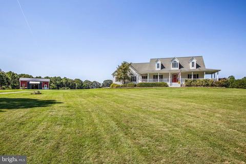 13674 Silver Hill Rd, Sumerduck, VA 22742 photo 5