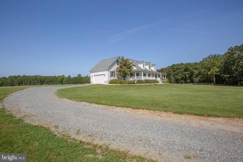 13674 Silver Hill Rd, Sumerduck, VA 22742 photo 70