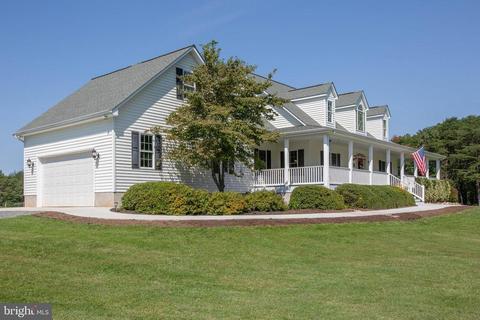 13674 Silver Hill Rd, Sumerduck, VA 22742 photo 4