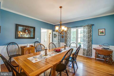 13674 Silver Hill Rd, Sumerduck, VA 22742 photo 19