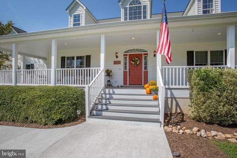 13674 Silver Hill Rd, Sumerduck, VA 22742 photo 2