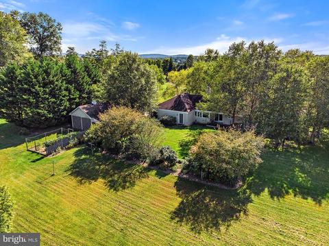 6672 John Barton Payne Rd, Marshall, VA 20115 photo 48