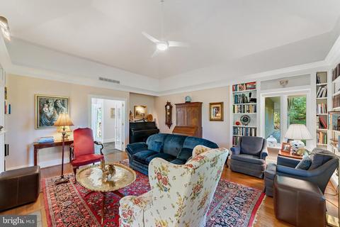 6672 John Barton Payne Rd, Marshall, VA 20115 photo 5
