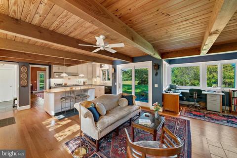 6672 John Barton Payne Rd, Marshall, VA 20115 photo 12